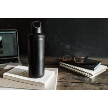 Logotrade Firmengeschenke das Foto: Kambukka® Reno Insulated 500 ml Thermobecher
