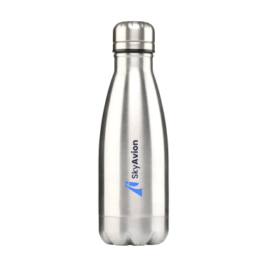 Logotrade Logogeschenke das Foto: Topflask RCS 500 ml einwandige Trinkflasche