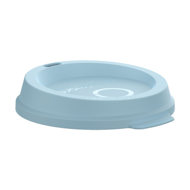 Logotrade werbemittel das Foto: CirculCup Deckel 300 ml