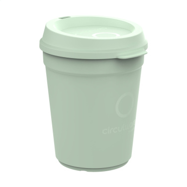 Logotrade Firmengeschenke das Foto: CirculCup Deckel 300 ml