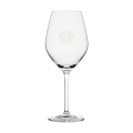 Schönes Weinglas 480 ml, transparent