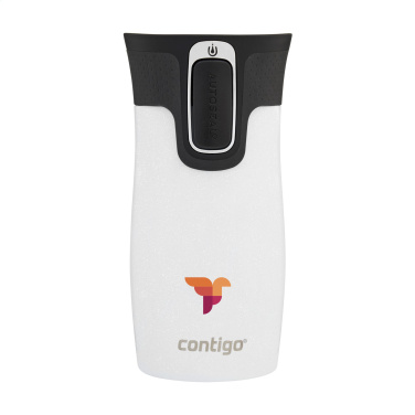 Logotrade Geschäftsgeschenke das Foto: Contigo® Westloop Becher 300 ml