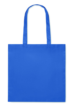 Logotrade Werbegeschenke das Foto: Einkaufstasche RPET            MO2194-
