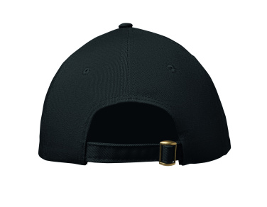 Logotrade werbemittel das Foto: Baseball Kappe 6 Panels