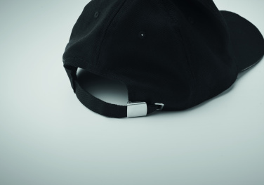 Logotrade Logogeschenke das Foto: Baseball Kappe mit LED 220g/m²