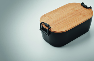 Logotrade Werbeartikel das Foto: Lunchbox PP 700 ml