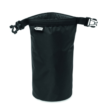 Logotrade Firmengeschenke das Foto: Wasserfester Beutel 1,5L