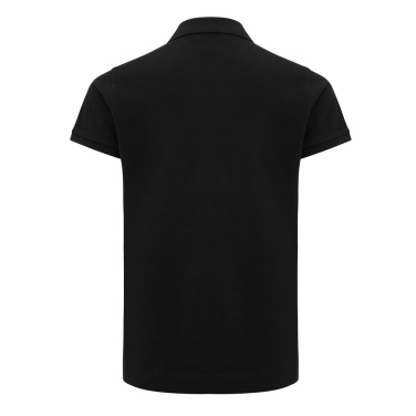 Logotrade Werbeartikel das Foto: Iqoniq Yosemite Damen Piqué-Poloshirt aus rec. Baumwolle