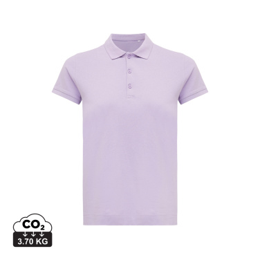 Logotrade Logogeschenke das Foto: Iqoniq Yosemite Damen Piqué-Poloshirt aus rec. Baumwolle
