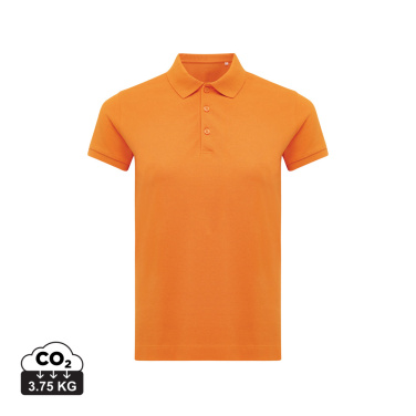 Logotrade werbemittel das Foto: Iqoniq Yosemite Damen Piqué-Poloshirt aus rec. Baumwolle