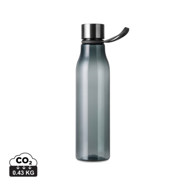 Logotrade Werbegeschenke das Foto: VINGA Lean 800ml RCS Wasserflasche