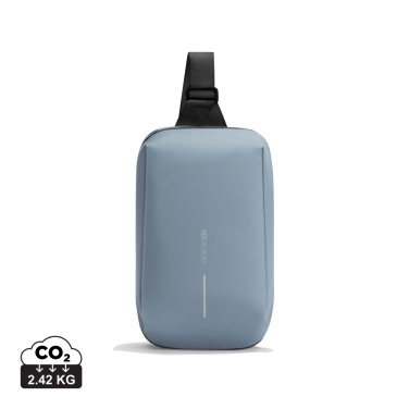 Logotrade werbemittel das Foto: Urban wasserabweisender Sling-Bag