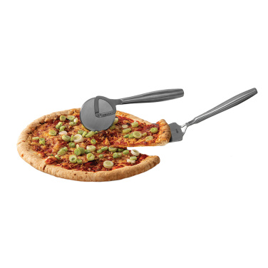 Logotrade Werbeartikel das Foto: BOSKA Pizza-Set Copenhagen
