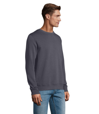 Logotrade Geschäftsgeschenke das Foto: COMET SWEATER 280g