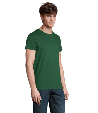 Logotrade Werbegeschenke das Foto: CRUSADER MEN T-Shirt 150g