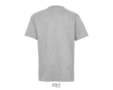 Logotrade Werbeartikel das Foto: IMPERIAL KINDERT-SHIRT 190g