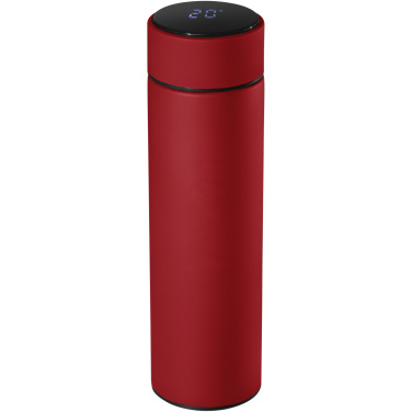 Logotrade Firmengeschenke das Foto: SCX.design D10 Smart Isolierflasche 