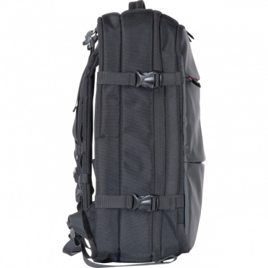 Logotrade werbemittel das Foto: MoLu Rucksack San Luis