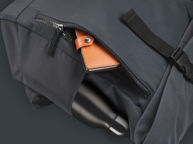 Logotrade Geschäftsgeschenke das Foto: Rucksack 219535335