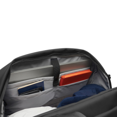 Logotrade Werbegeschenke das Foto: Urban wasserabweisende Wochenendtasche