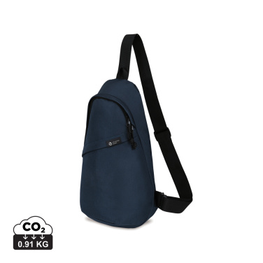 Logotrade werbemittel das Foto: Renew AWARE™ rPET Sling Bag