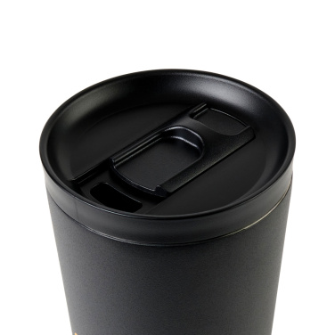 Logotrade Werbegeschenke das Foto: Aviana™ Rowan RCS recycelter Thermobecher 500ml