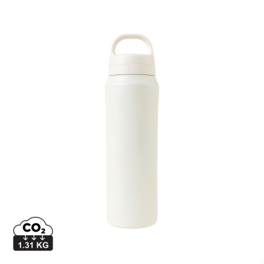 Logotrade Werbegeschenke das Foto: Aviana™ Rowan RCS recycelte Wasserflasche 470ml