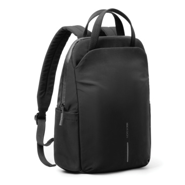 Logotrade Geschäftsgeschenke das Foto: XD Design Soft Tote Rucksack