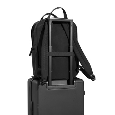 Logotrade Geschäftsgeschenke das Foto: XD Design Soft Tote Rucksack