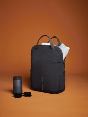 Logotrade Werbegeschenke das Foto: XD Design Soft Tote Rucksack
