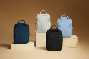 Logotrade Werbeartikel das Foto: XD Design Soft Tote Rucksack