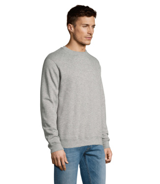 Logotrade Firmengeschenke das Foto: NEW SUPREME SWEATER 280g