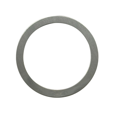 Logotrade Geschäftsgeschenke das Foto: Magnetischer Ringaufkleber für nicht magnetische Telefone
