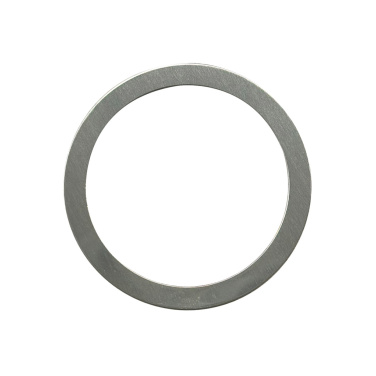 Logotrade Werbeartikel das Foto: Magnetischer Ringaufkleber für nicht magnetische Telefone