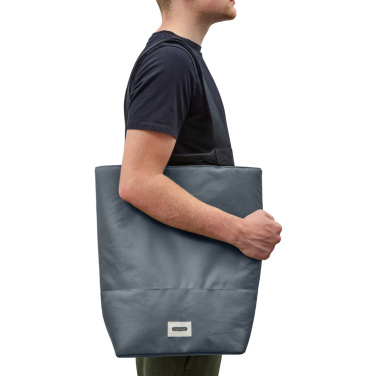 Logotrade Werbeartikel das Foto: Black+Blum isolierte 16L Trage- & Kühltasche