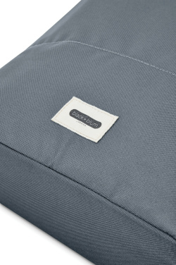 Logotrade Geschäftsgeschenke das Foto: Black+Blum isolierte 16L Trage- & Kühltasche
