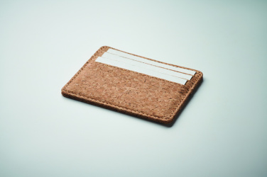 Logotrade Werbegeschenke das Foto: RFID Kreditkartenhalter