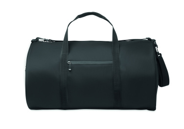 Logotrade werbemittel das Foto: Sport-/Reisetasche 600D RPET