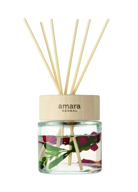 Logotrade Firmengeschenke das Foto: Raumduft Vanille-Aroma 100ml