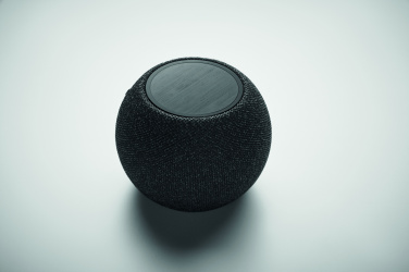 Logotrade Werbeartikel das Foto: Ladestation mit Lautsprecher