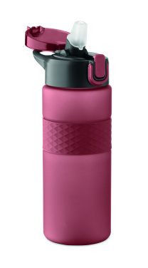 Logotrade Werbeartikel das Foto: Trinkflasche RPET 700ml