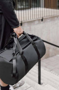 Logotrade werbemittel das Foto: VINGA Baltimore RCS Wochenend-Rucksack