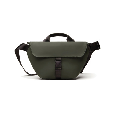 Logotrade werbemittel das Foto: VINGA Baltimore RCS Sling-Bag