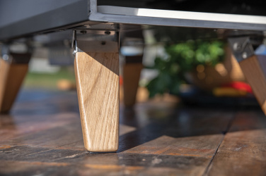 Logotrade Werbegeschenke das Foto: BOSKA Pizza Ofen Pro Pellet