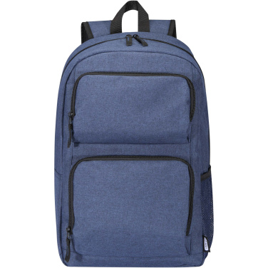 Logotrade Werbegeschenke das Foto: Graphite Deluxe 15" Laptop-Rucksack 20L