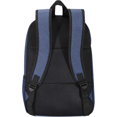 Logotrade Firmengeschenke das Foto: Graphite Deluxe 15" Laptop-Rucksack 20L
