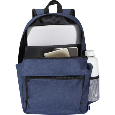 Logotrade Logogeschenke das Foto: Graphite Deluxe 15" Laptop-Rucksack 20L