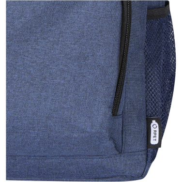 Logotrade Firmengeschenke das Foto: Graphite Deluxe 15" Laptop-Rucksack 20L