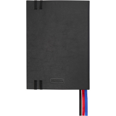 Logotrade Werbeartikel das Foto: Alder A5 Hardcover Notizbuch