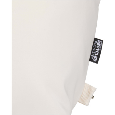 Logotrade Firmengeschenke das Foto: Trip Aware™ recycelte Reisetasche 42L